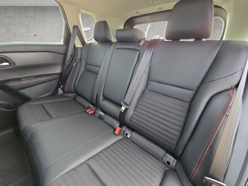 New 2026 Nissan Rogue SV AWD/4WD image 22