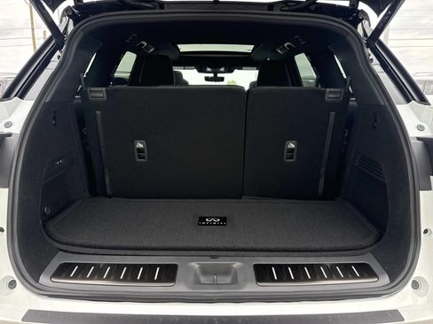 New 2027 INFINITI QX60 Autograph w/ Dark Cargo Package AWD/4WD image 7