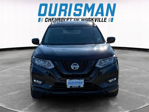 Used 2019 Nissan Rogue SL w/ Premium Package image 8