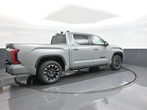 New 2026 Toyota Tundra Limited AWD/4WD image 7