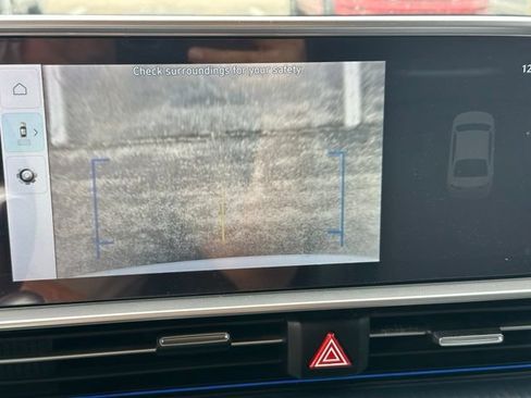 Used 2023 Hyundai Ioniq 6 SEL AWD/4WD image 25