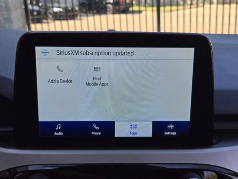 Used 2021 Ford Escape SE FWD image 13