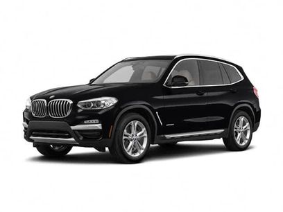 Used 2019 BMW X3 sDrive30i w/ Driving Assistance Package