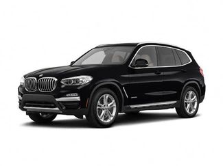 Used 2019 BMW X3 sDrive30i w/ Driving Assistance Package RWD video 1