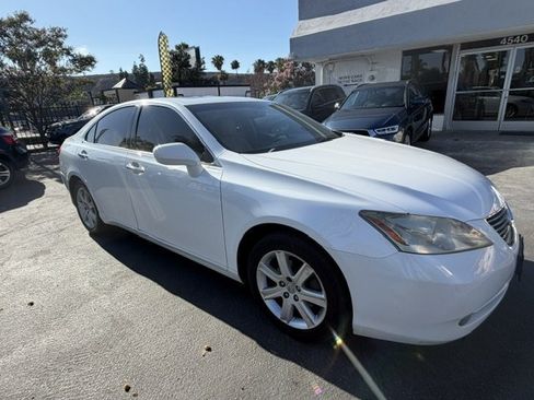 Used 2008 Lexus ES 350 FWD image 8