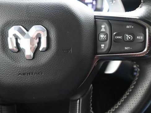 Used 2025 RAM 1500 Rebel w/ Rebel Level 2 Equipment Group AWD/4WD image 31