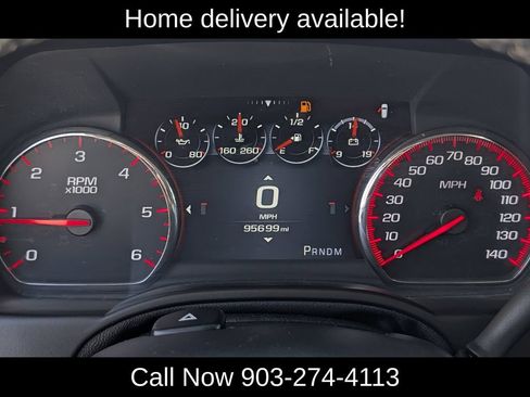 Used 2016 GMC Yukon Denali w/ Open Road Package RWD image 25