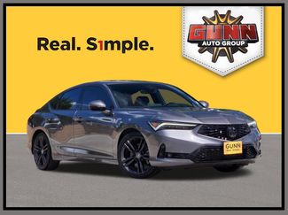 Used 2023 Acura Integra A-Spec FWD video 1
