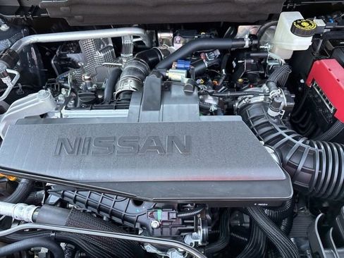 New 2026 Nissan Rogue SV image 23
