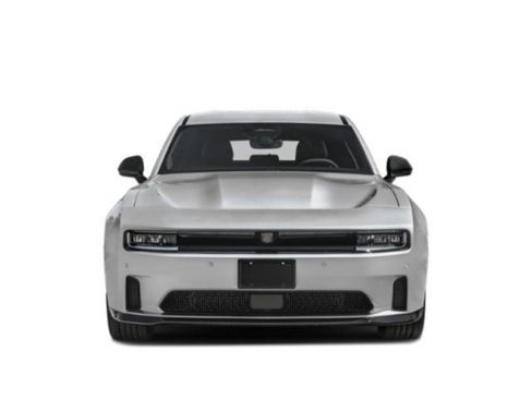 New 2025 Dodge Charger R/T w/ Quick Order Package 25M R/T image 4