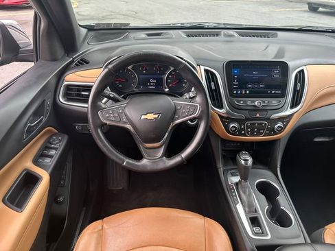 Used 2020 Chevrolet Equinox Premier image 14
