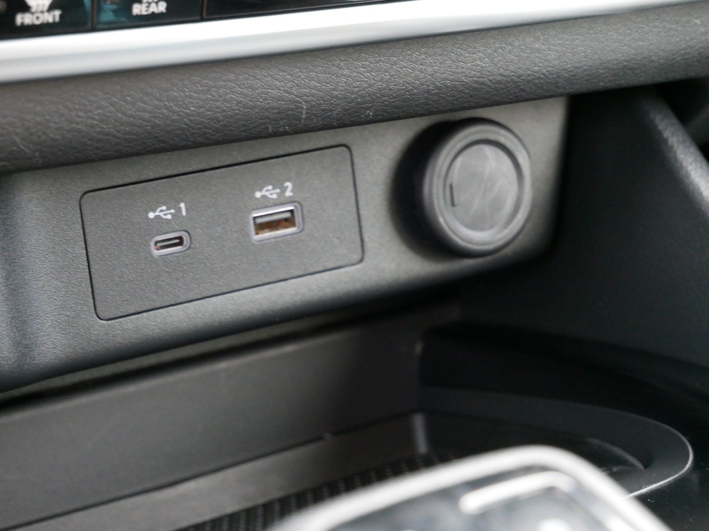 Used 2023 Nissan Rogue SV AWD/4WD image 23