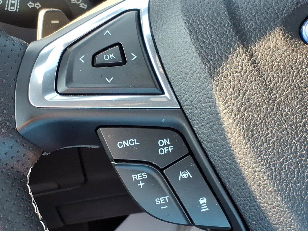 Used 2024 Ford Edge ST w/ Equipment Group 401A AWD/4WD image 25