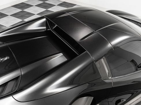 Used 2018 Ferrari 488 Spider image 42