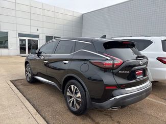 Used 2020 Nissan Murano S video 2