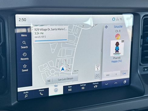 Used 2024 Ford Bronco Wildtrak image 18