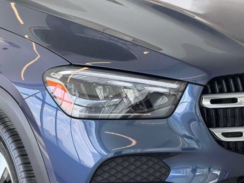 Certified 2026 Mercedes-Benz GLE 350 4MATIC image 9