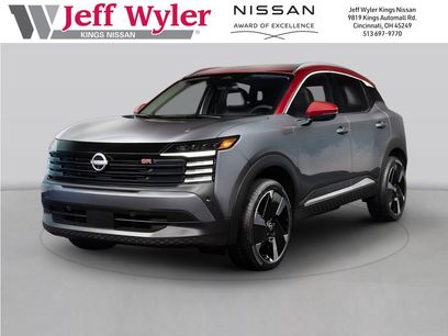 Certified 2026 Nissan Kicks SV w/ Cold Weather Package
