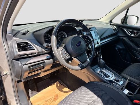 Used 2020 Subaru Forester Premium w/ Popular Package #1 image 10