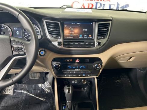 Used 2017 Hyundai Tucson Limited image 17