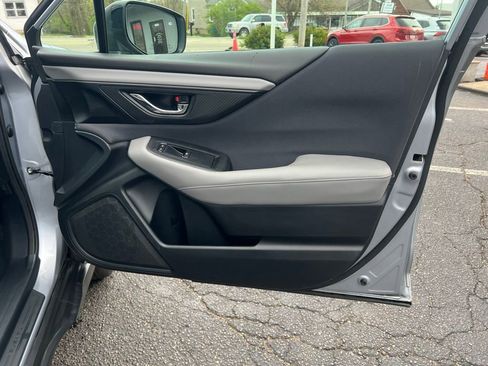 Used 2022 Subaru Outback Premium w/ Popular Package #1 image 34