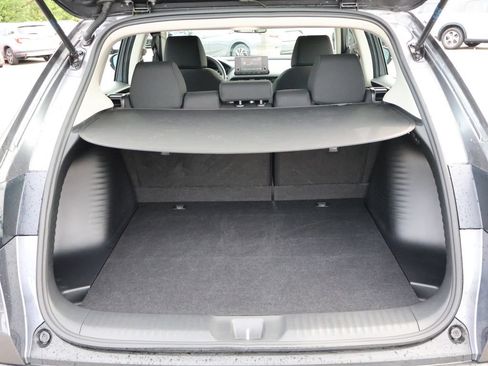 Certified 2024 Honda HR-V LX image 15