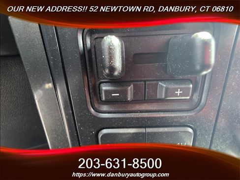Used 2022 Ford F150 Lariat w/ Equipment Group 502A High AWD/4WD image 22