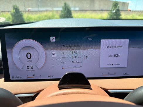 New 2026 Genesis GV70 2.5T Advanced w/ G1 Accessory Package AWD/4WD image 19