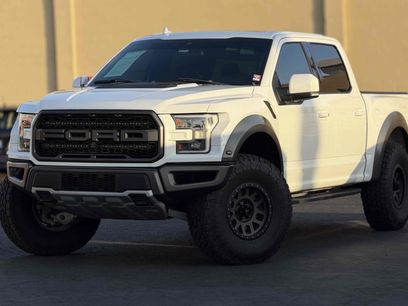 Used 2019 Ford F150 Raptor w/ Equipment Group 802A Luxury