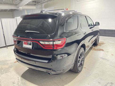 Used 2021 Dodge Durango GT AWD/4WD image 26