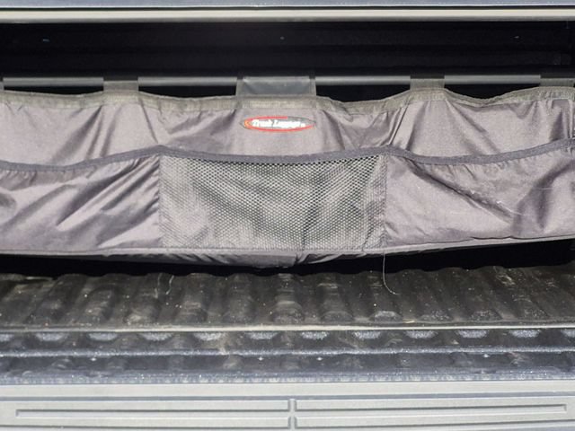 Used 2024 Ford Ranger Raptor AWD/4WD image 7