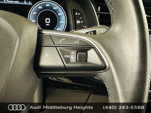 Used 2021 Audi Q7 2.0T Premium Plus image 19