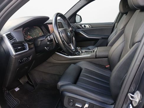 Used 2020 BMW X5 sDrive40i RWD image 19