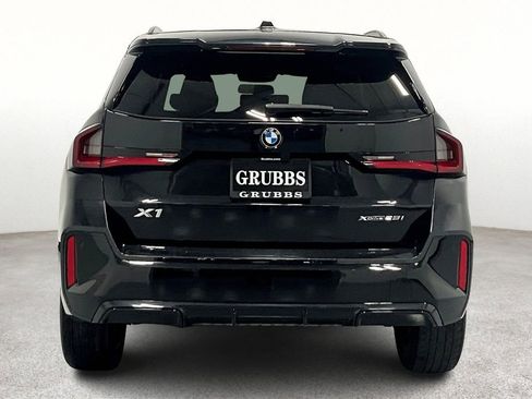 Used 2024 BMW X1 xDrive28i w/ M Sport Package image 6
