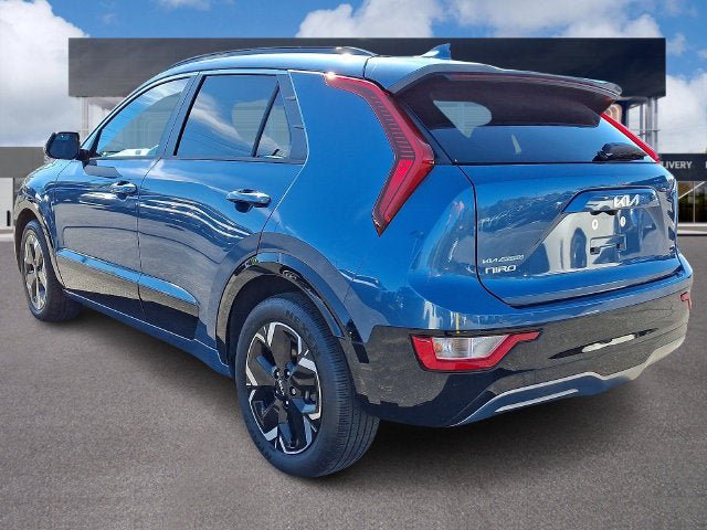 Certified 2023 Kia Niro Wind FWD image 4