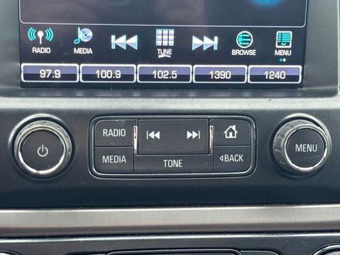 Used 2017 GMC Canyon SLE w/ All Terrain Package image 41