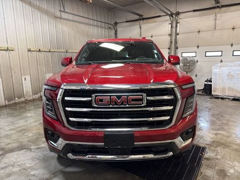 New 2026 GMC Yukon XL Elevation w/ Elevation Premium Package image 2