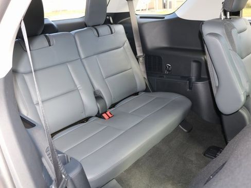 New 2026 Ford Explorer Active w/ Active Comfort Package image 22