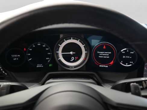 Used 2020 Porsche 911 Carrera S RWD image 25
