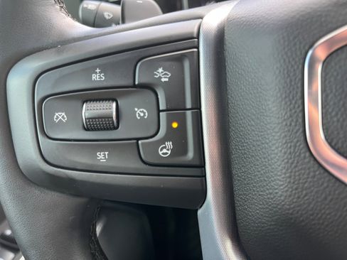 Used 2025 GMC Sierra 1500 SLT RWD image 21