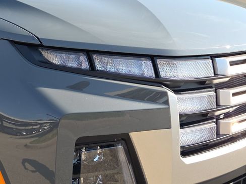 Used 2026 Hyundai Santa Cruz SEL FWD image 4