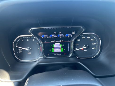 Used 2021 GMC Yukon SLT image 22