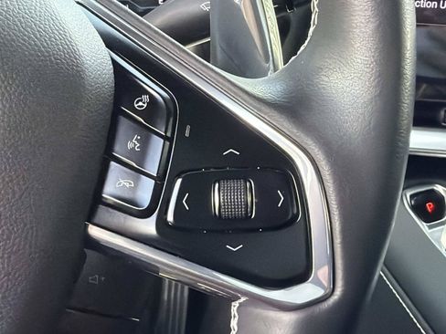 Used 2023 Chevrolet Corvette Stingray Preferred Conv w/ Z51 Performance Package RWD image 23