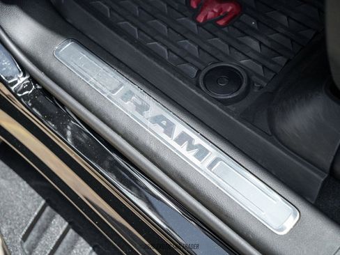 Used 2023 RAM 1500 TRX w/ TRX Level 2 Equipment Group AWD/4WD image 26