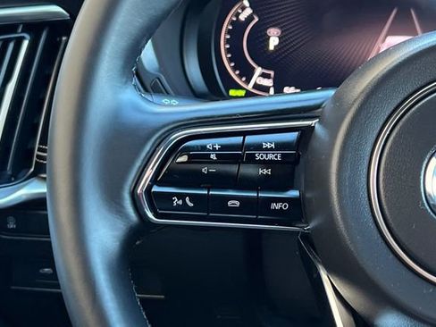 Certified 2025 MAZDA CX-90 Plug-In Hybrid w/ Premium Plus image 29