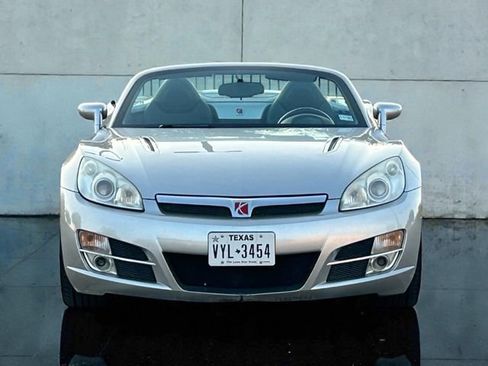 Used 2008 Saturn Sky Base w/ Premium Trim Package image 3