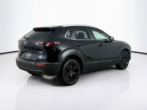 Used 2024 MAZDA CX-30 AWD 2.5 S w/ Select Sport Pkg image 9