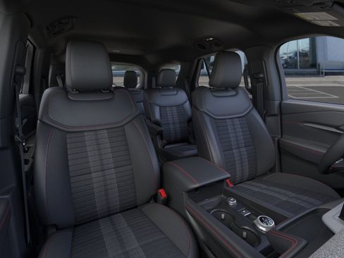 New 2026 Ford Explorer ST-Line AWD/4WD image 16