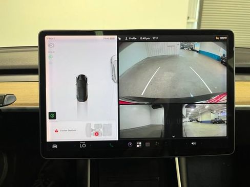 Used 2019 Tesla Model 3 Standard Range Plus RWD image 25