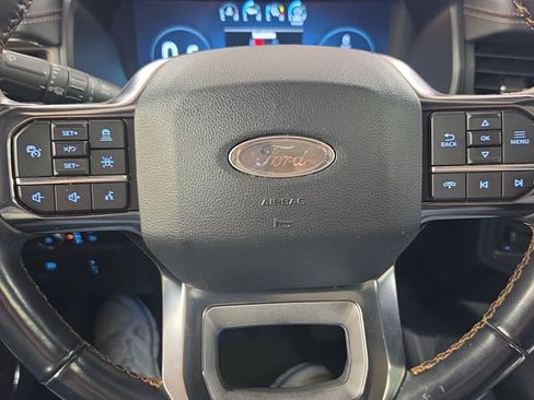 Used 2022 Ford Expedition Max Platinum AWD/4WD image 8